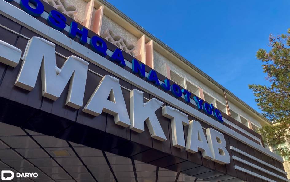 Тошкентдаги мактабда ўқитувчи 7-синфда ўқийдиган қизнинг сочини кесди